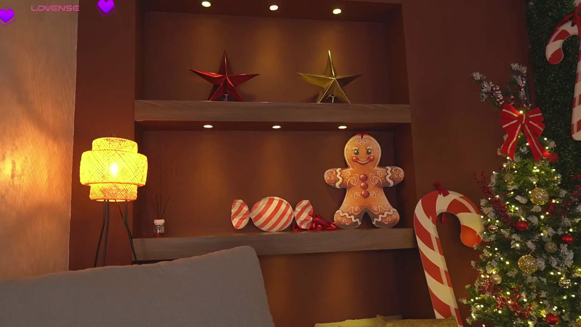 Gallery image thumbnail from JustinneJade's myfreecams stream on, 12/02/2025, 12:19 image 11 of 20