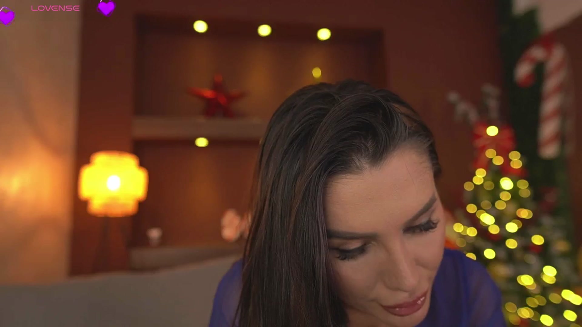 Gallery image thumbnail from JustinneJade's myfreecams stream on, 12/02/2025, 12:19 image 14 of 20