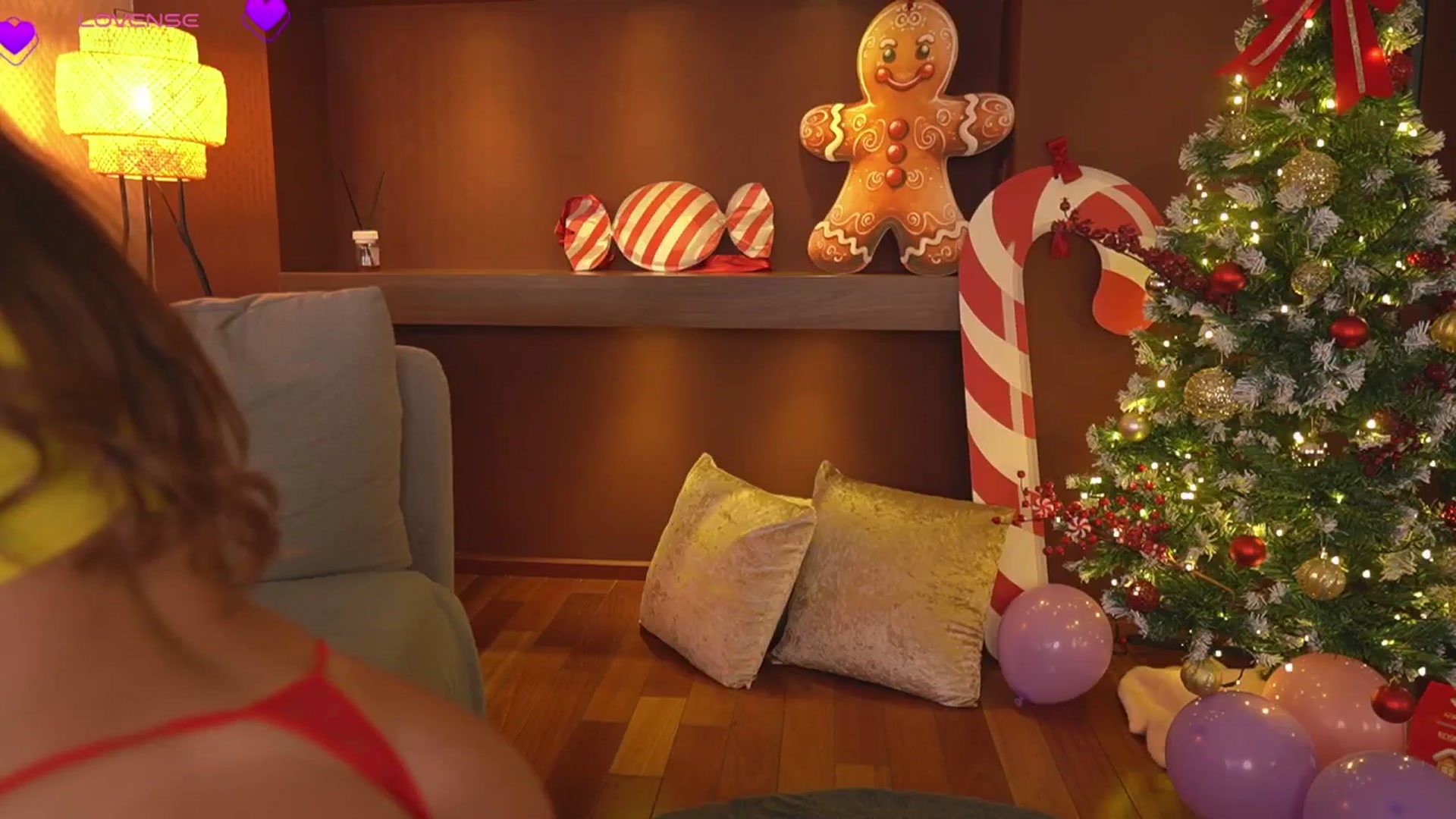 Gallery image thumbnail from JustinneJade's myfreecams stream on, 12/13/2025, 12:18 image 2 of 20