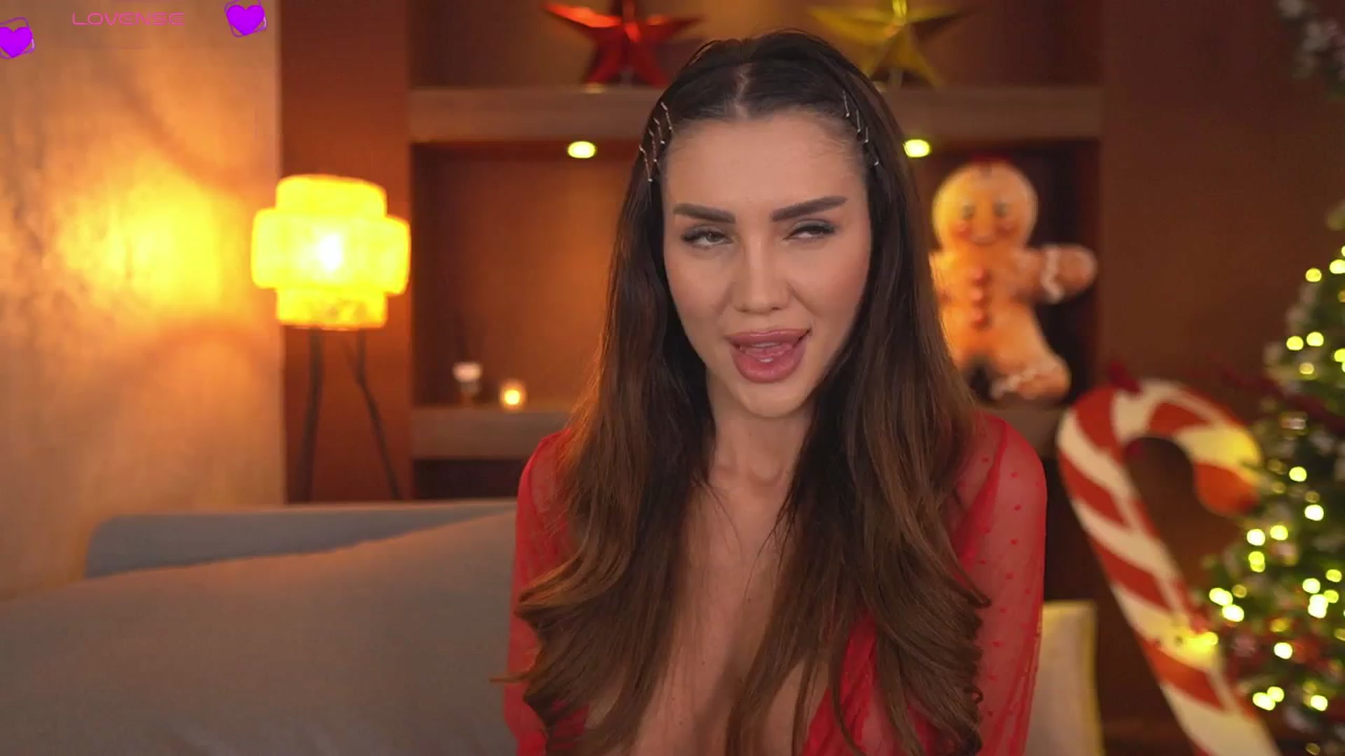 Gallery image thumbnail from JustinneJade's myfreecams stream on, 12/20/2025, 11:10 image 17 of 20