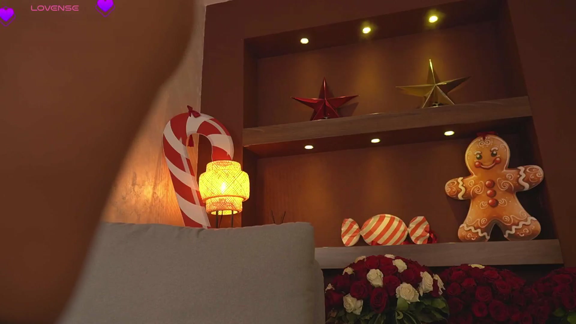 Gallery image thumbnail from JustinneJade's myfreecams stream on, 12/24/2025, 11:04 image 13 of 20