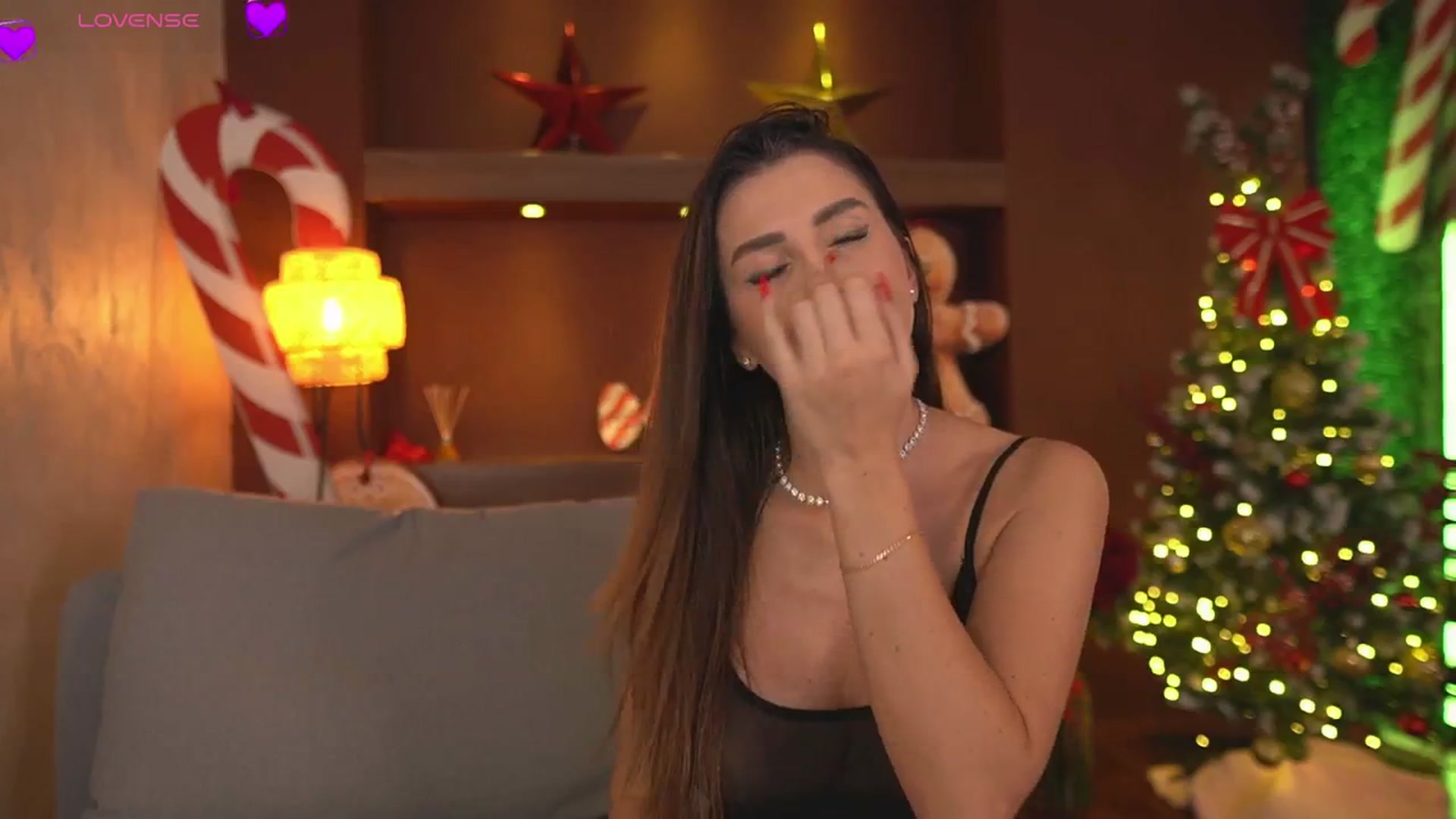 Gallery image thumbnail from JustinneJade's myfreecams stream on, 12/26/2025, 11:04 image 17 of 20