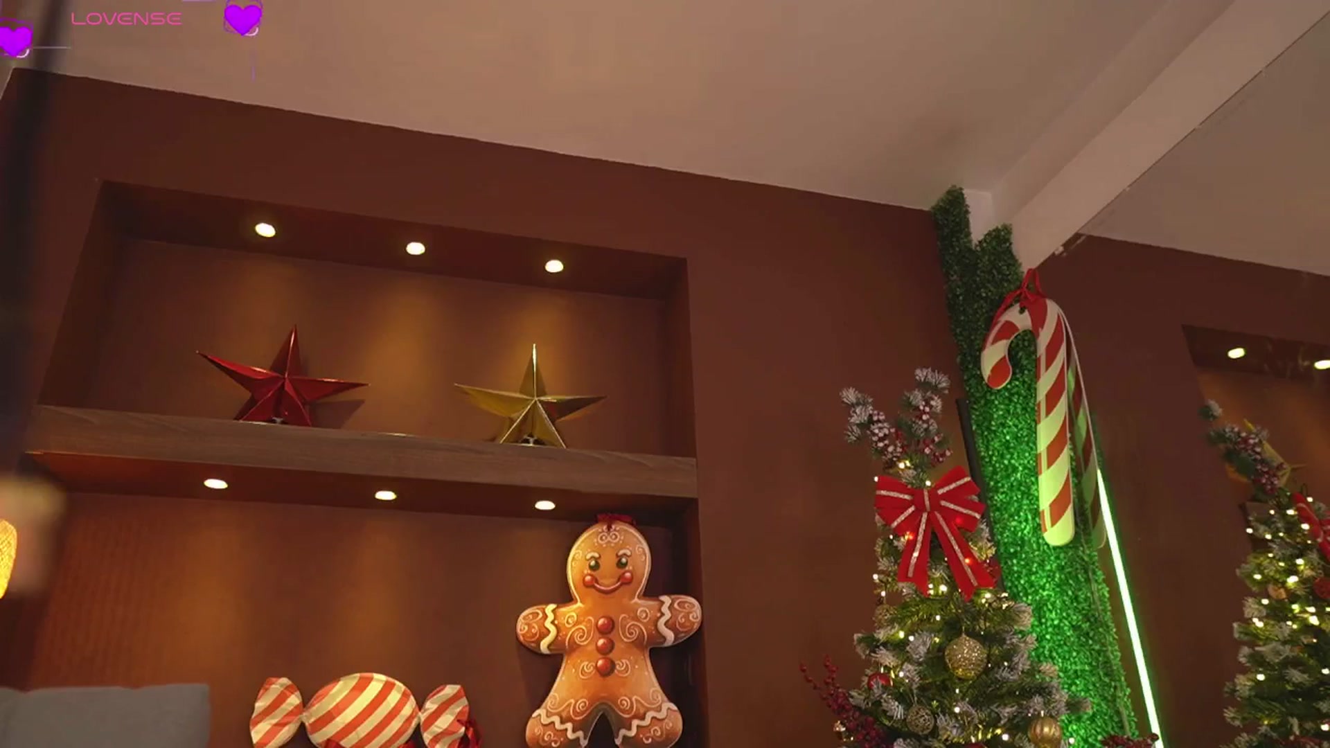 Gallery image thumbnail from JustinneJade's myfreecams stream on, 12/27/2025, 11:38 image 5 of 20