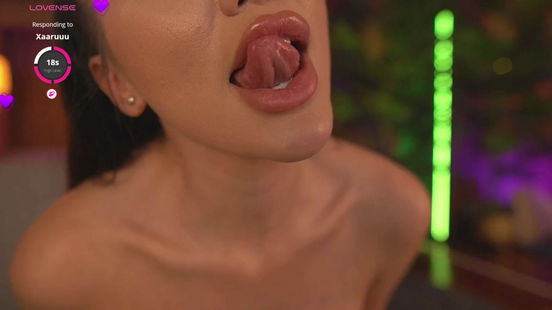 Gallery image thumbnail from JustinneJade's myfreecams stream on, 02/22/2026, 09:39 image 5 of 20