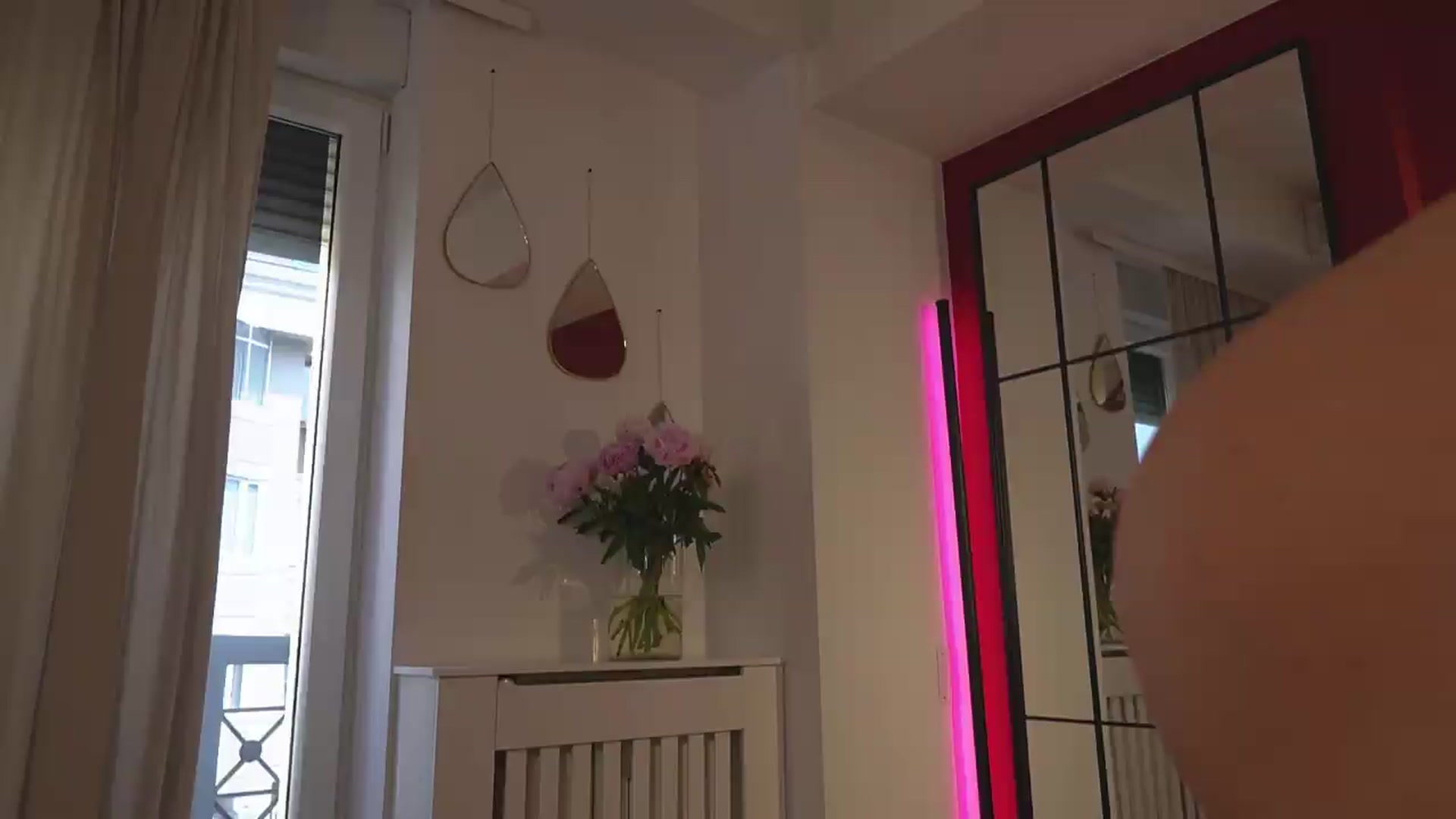 Gallery image thumbnail from JustinneJade's myfreecams stream on, 07/02/2026, 12:27 image 9 of 20