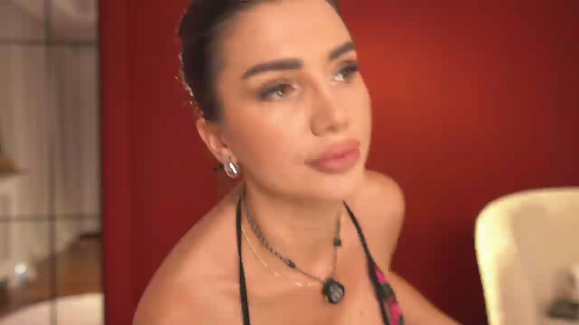 Gallery image thumbnail from JustinneJade's myfreecams stream on, 07/30/2026, 08:03 image 14 of 20