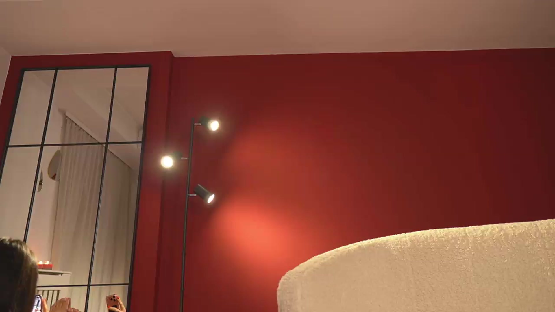 Gallery image thumbnail from JustinneJade's myfreecams stream on, 08/18/2026, 09:25 image 7 of 20