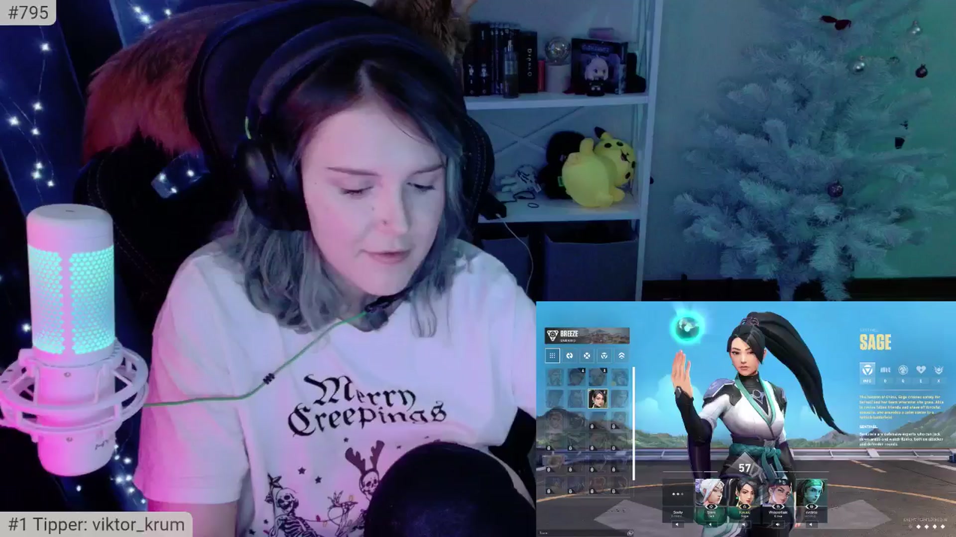 Gallery image thumbnail from Justpixel's myfreecams stream on, 12/25/2024, 24:27 image 7 of 20