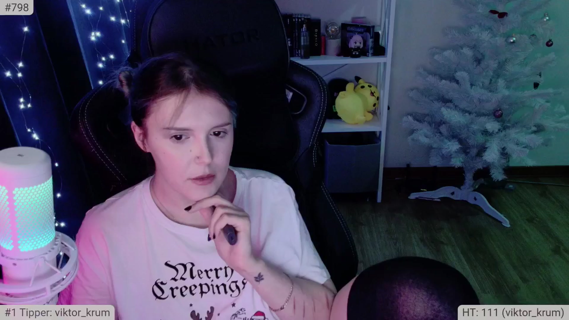 Gallery image thumbnail from Justpixel's myfreecams stream on, 12/25/2024, 24:27 image 15 of 20