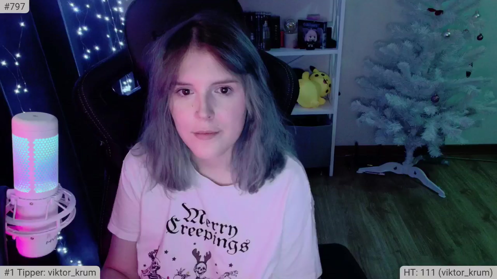 Gallery image thumbnail from Justpixel's myfreecams stream on, 12/25/2024, 24:27 image 12 of 20