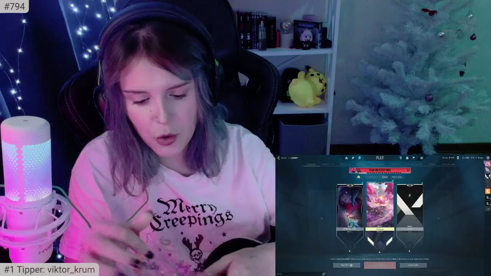 Gallery image thumbnail from Justpixel's myfreecams stream on, 12/25/2024, 24:27 image 4 of 20