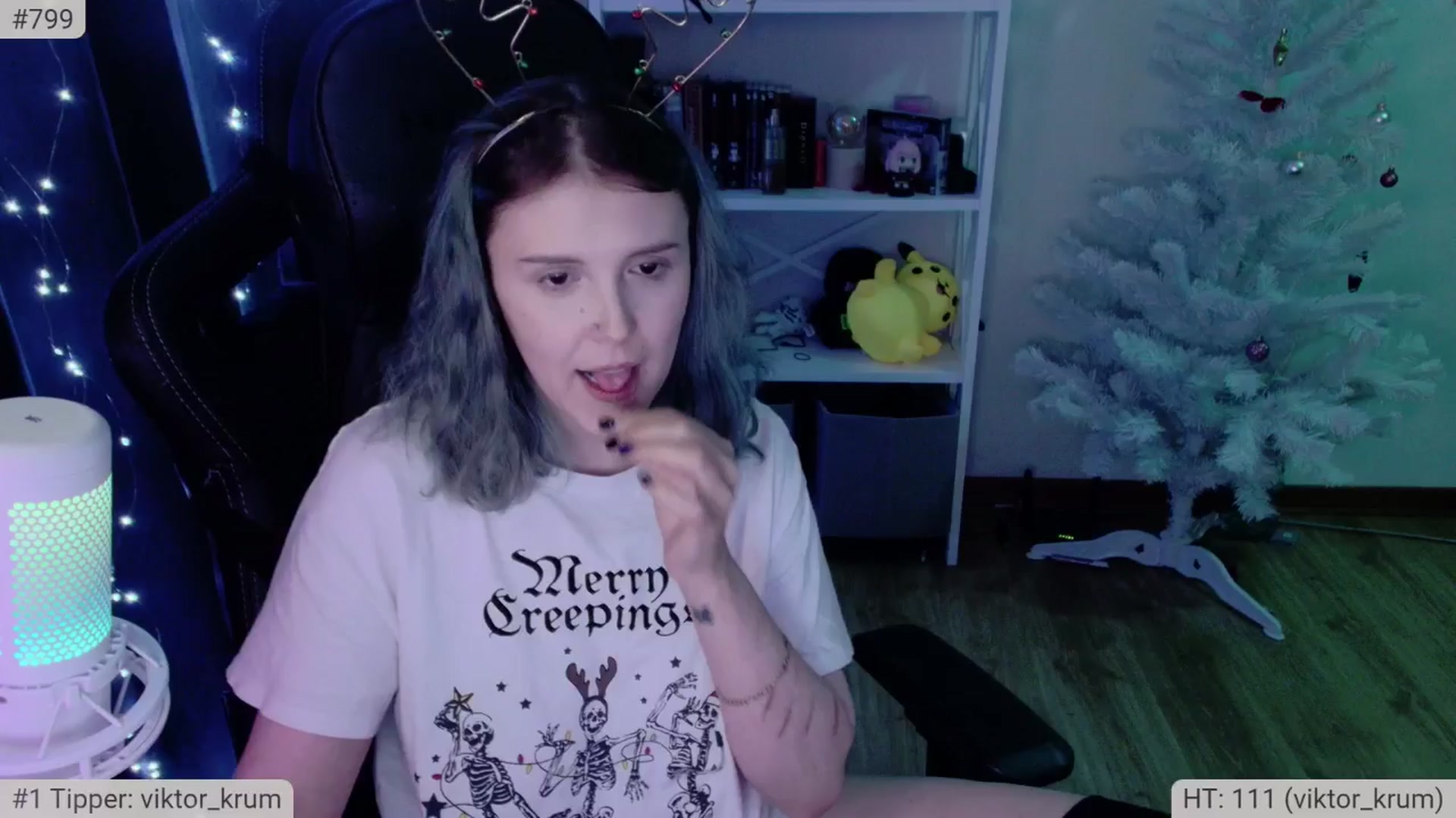 Gallery image thumbnail from Justpixel's myfreecams stream on, 12/25/2024, 24:27 image 19 of 20