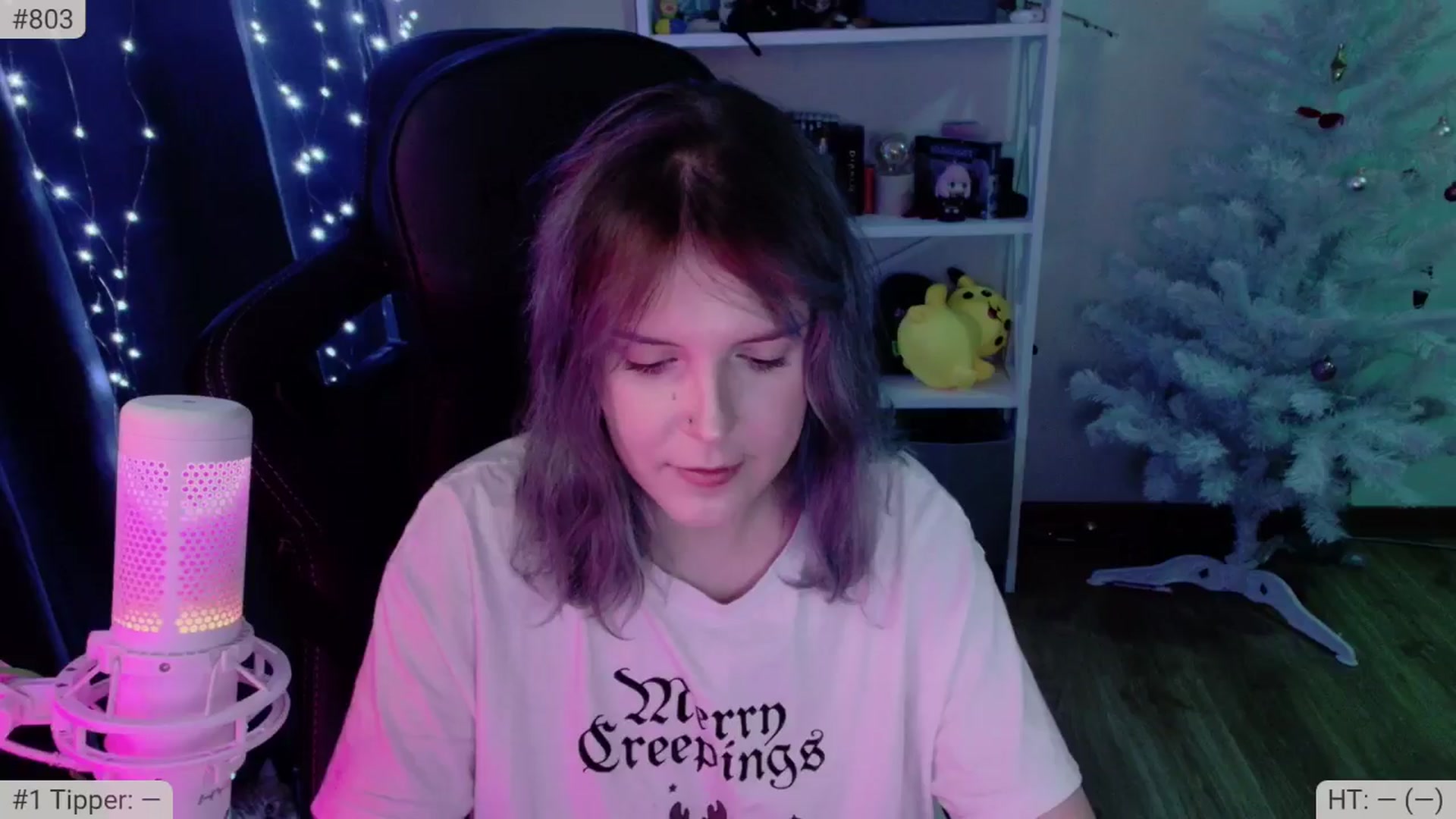 Gallery image thumbnail from Justpixel's myfreecams stream on, 12/25/2024, 24:27 image 1 of 20