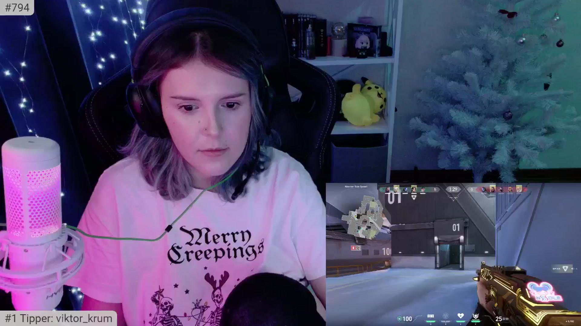 Gallery image thumbnail from Justpixel's myfreecams stream on, 12/25/2024, 24:27 image 5 of 20