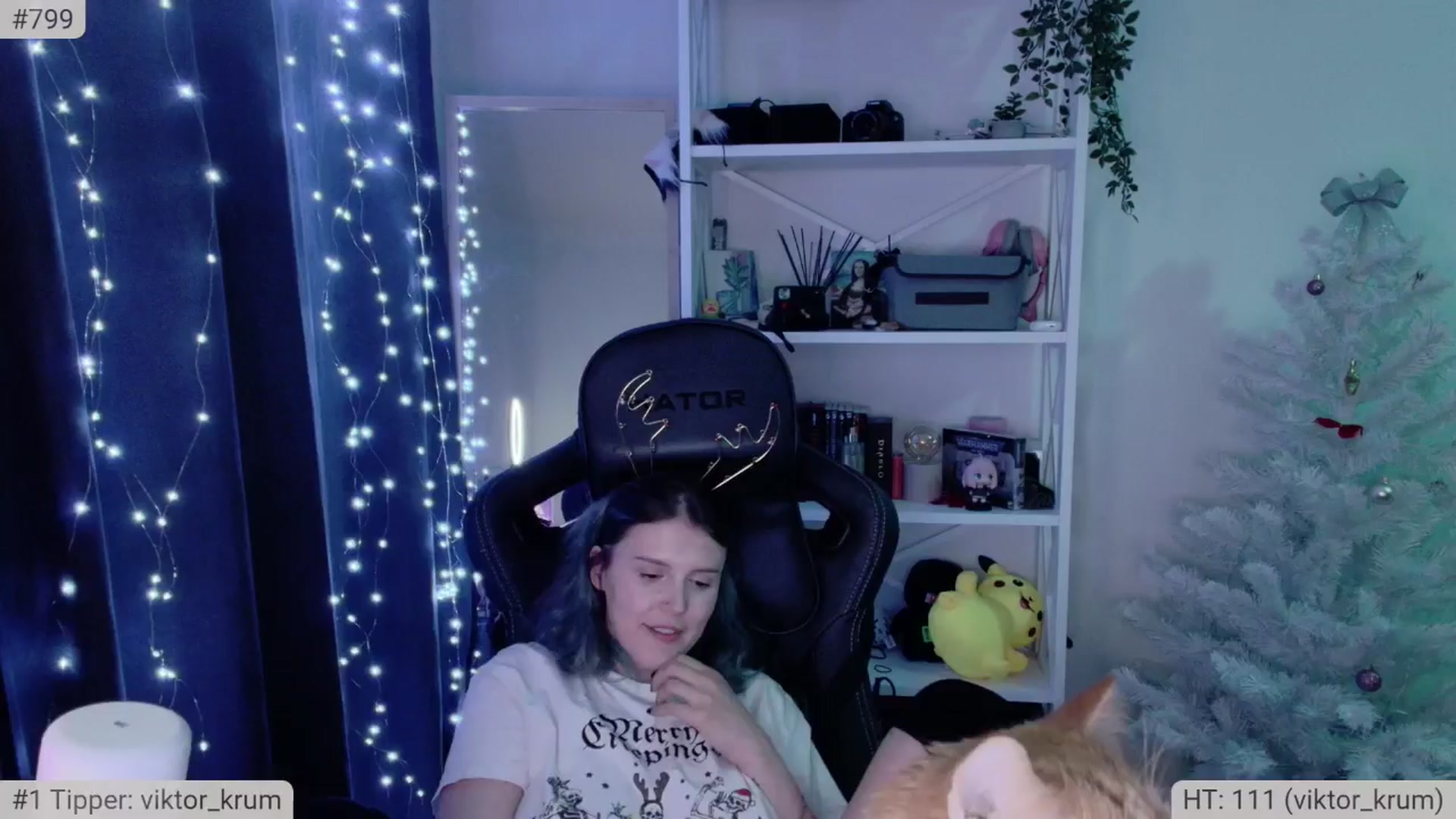 Gallery image thumbnail from Justpixel's myfreecams stream on, 12/25/2024, 24:27 image 20 of 20