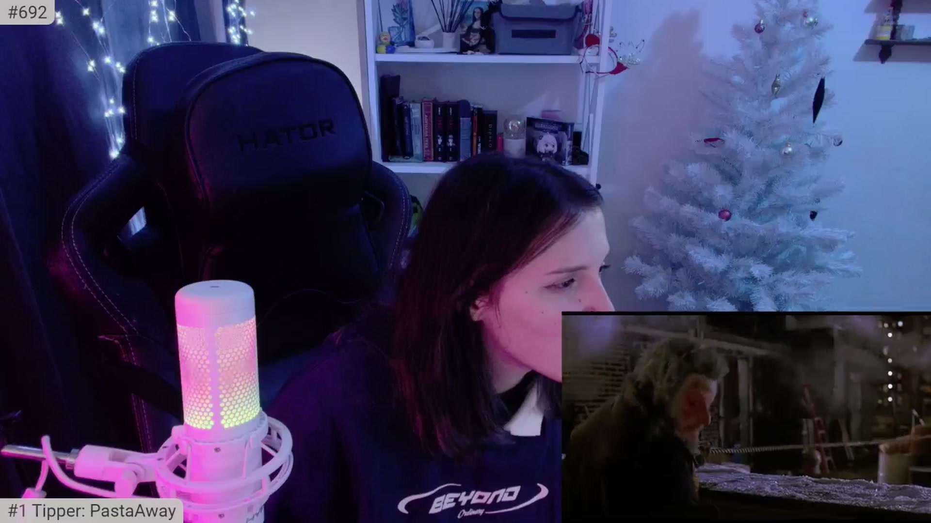 Gallery image thumbnail from Justpixel's myfreecams stream on, 01/01/2025, 24:06 image 18 of 20