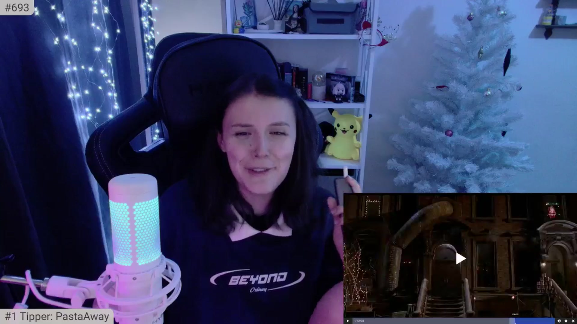 Gallery image thumbnail from Justpixel's myfreecams stream on, 01/01/2025, 24:06 image 20 of 20