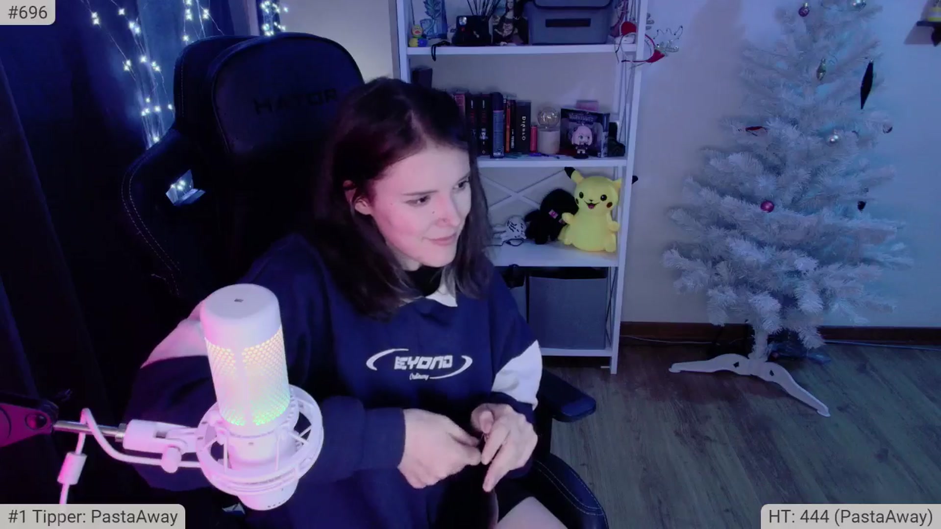 Gallery image thumbnail from Justpixel's myfreecams stream on, 01/01/2025, 24:06 image 14 of 20