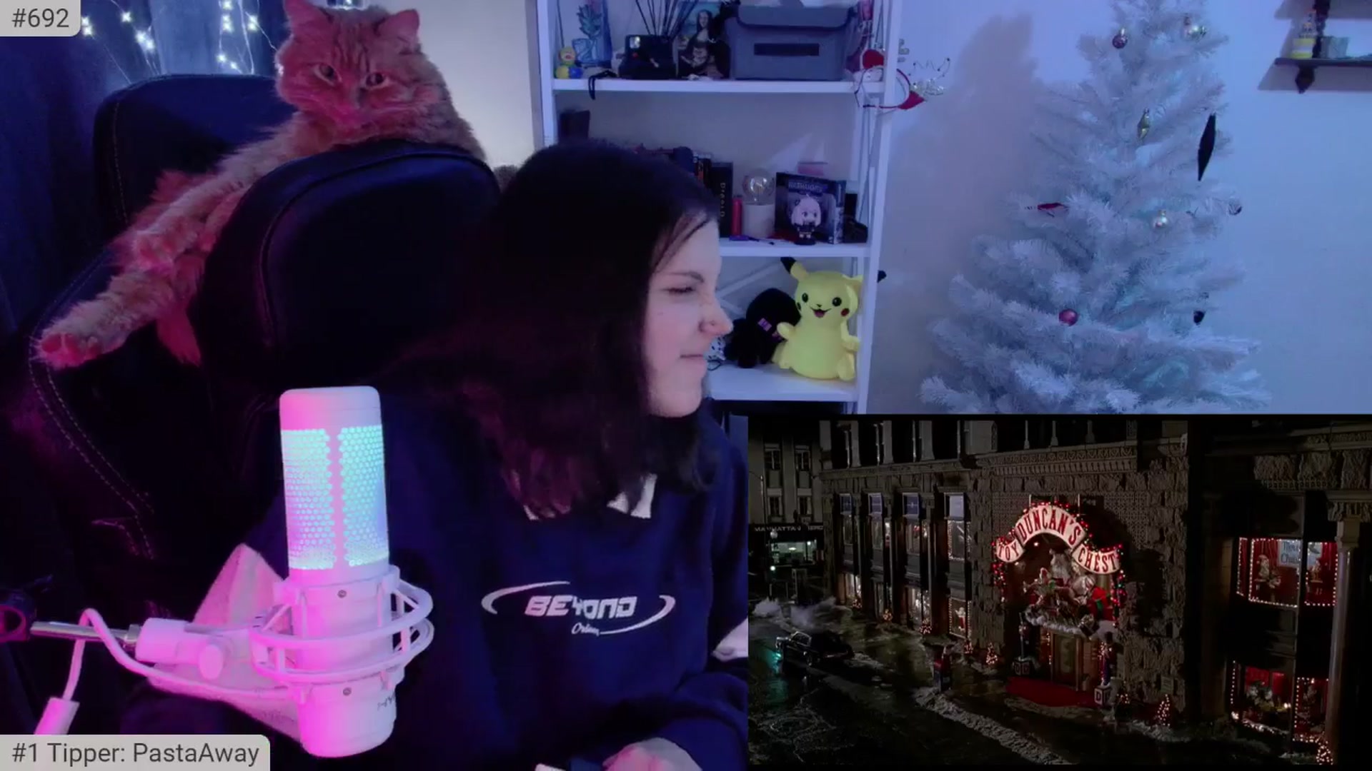 Gallery image thumbnail from Justpixel's myfreecams stream on, 01/01/2025, 24:06 image 16 of 20
