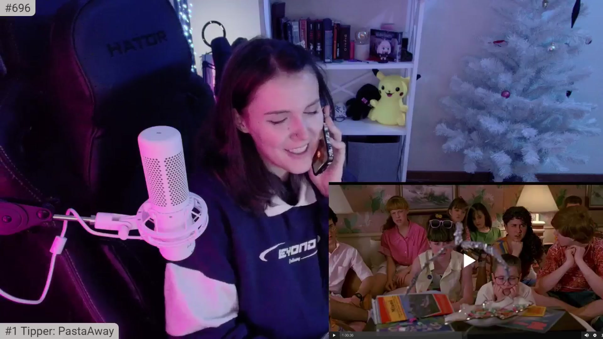 Gallery image thumbnail from Justpixel's myfreecams stream on, 01/01/2025, 24:06 image 12 of 20