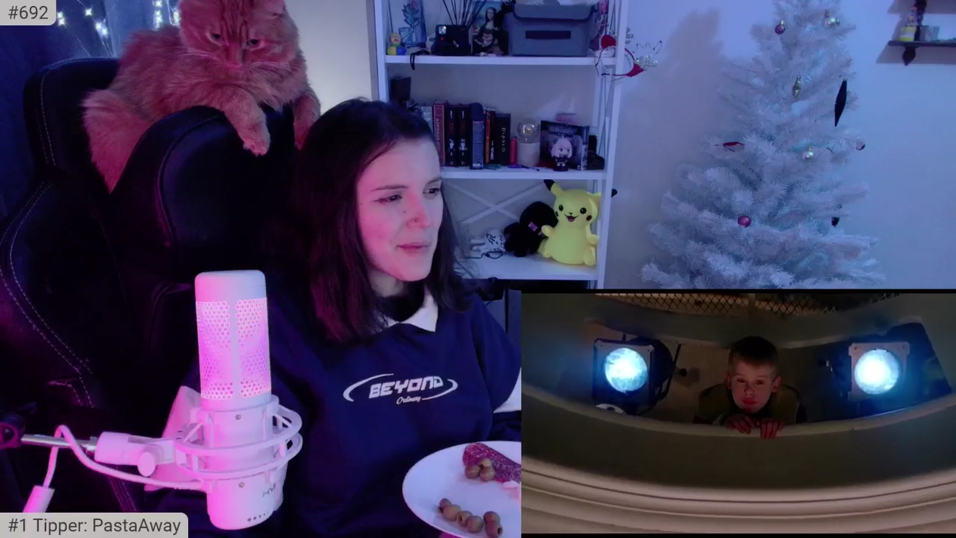 Gallery image thumbnail from Justpixel's myfreecams stream on, 01/01/2025, 24:06 image 15 of 20
