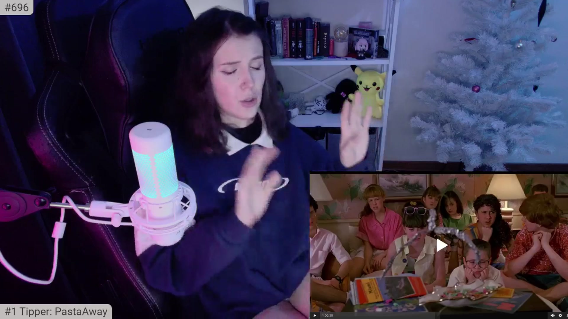 Gallery image thumbnail from Justpixel's myfreecams stream on, 01/01/2025, 24:06 image 13 of 20