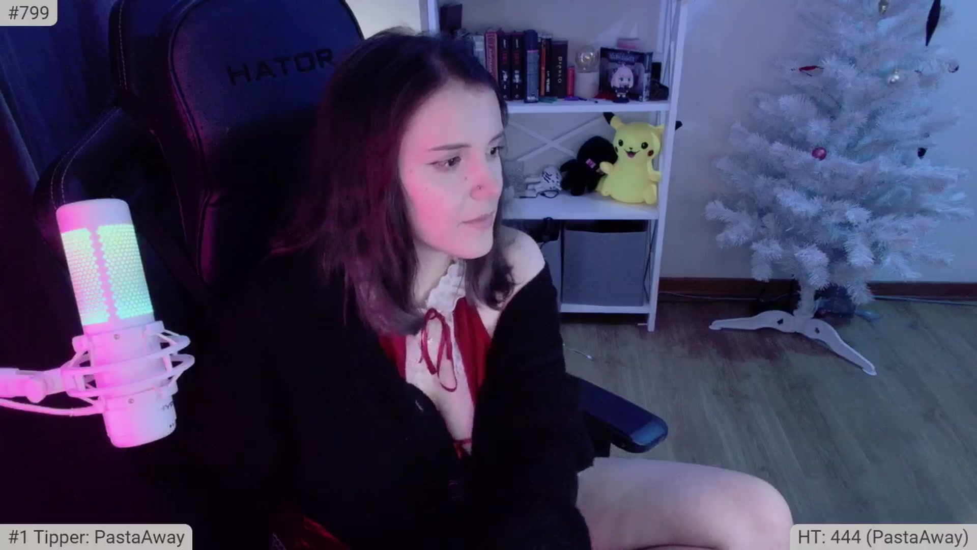 Gallery image thumbnail from Justpixel's myfreecams stream on, 01/01/2025, 24:06 image 6 of 20