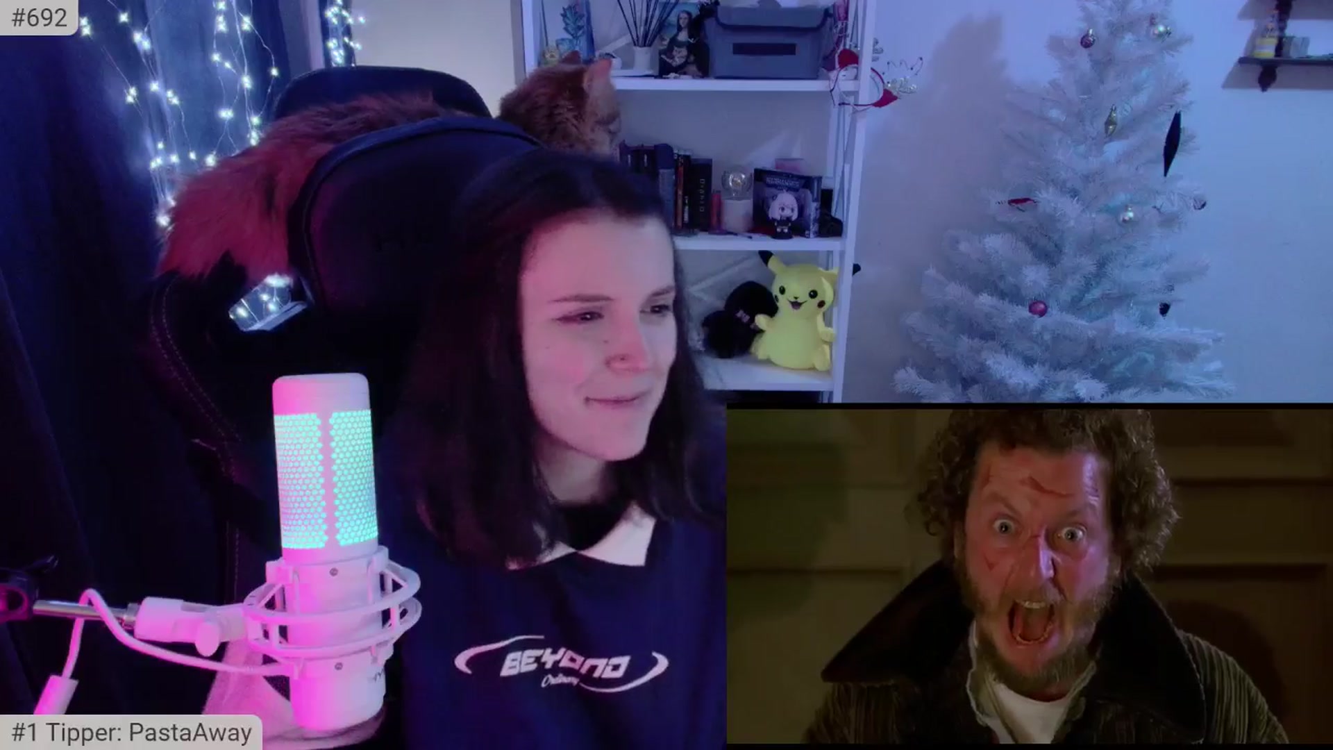 Gallery image thumbnail from Justpixel's myfreecams stream on, 01/01/2025, 24:06 image 17 of 20