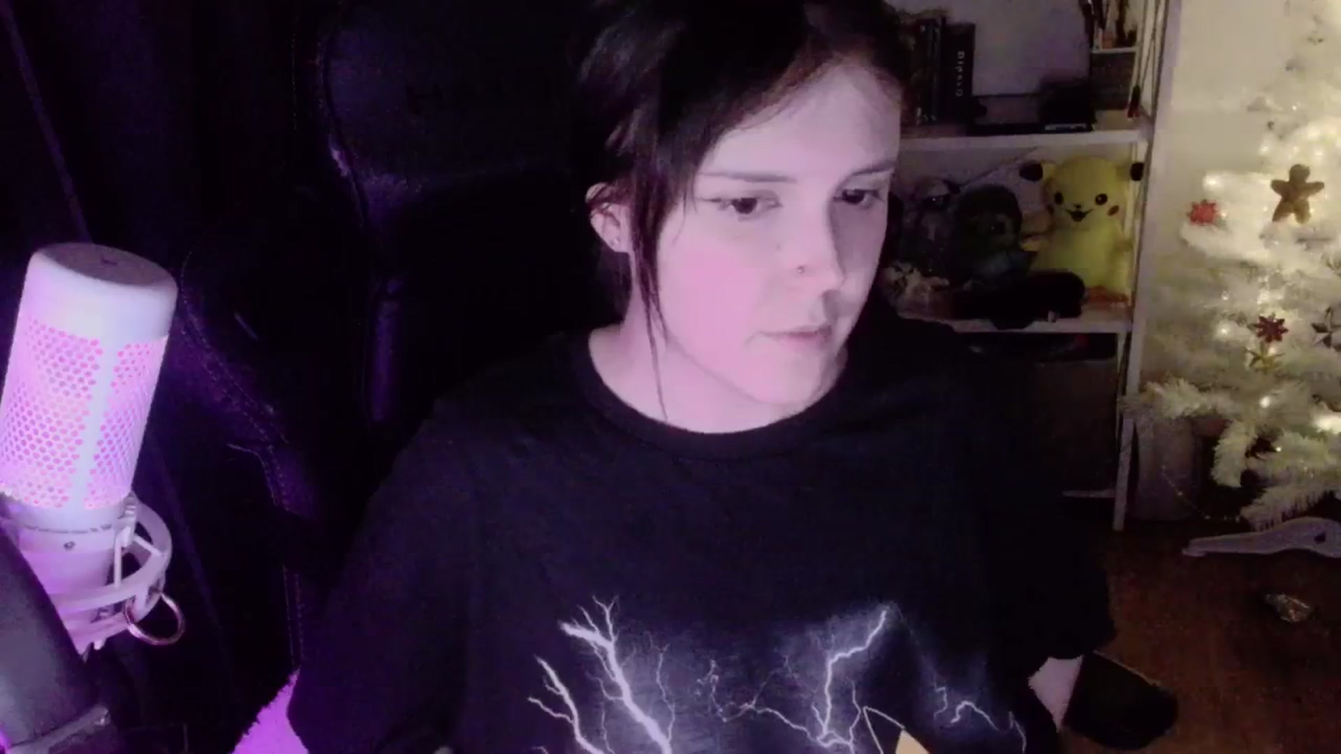 Gallery image thumbnail from Justpixel's myfreecams stream on, 12/18/2025, 01:55 image 7 of 20