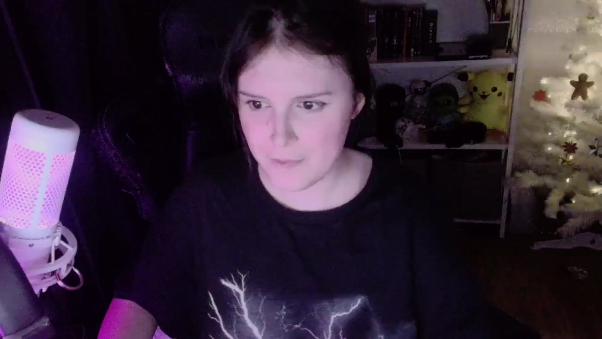 Gallery image thumbnail from Justpixel's myfreecams stream on, 12/18/2025, 01:55 image 8 of 20