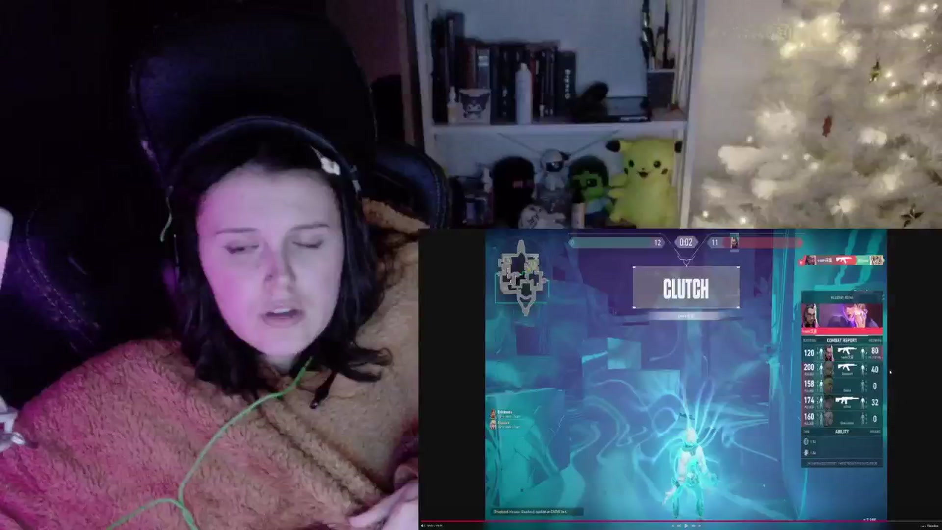 Gallery image thumbnail from Justpixel's myfreecams stream on, 12/21/2025, 02:36 image 20 of 20