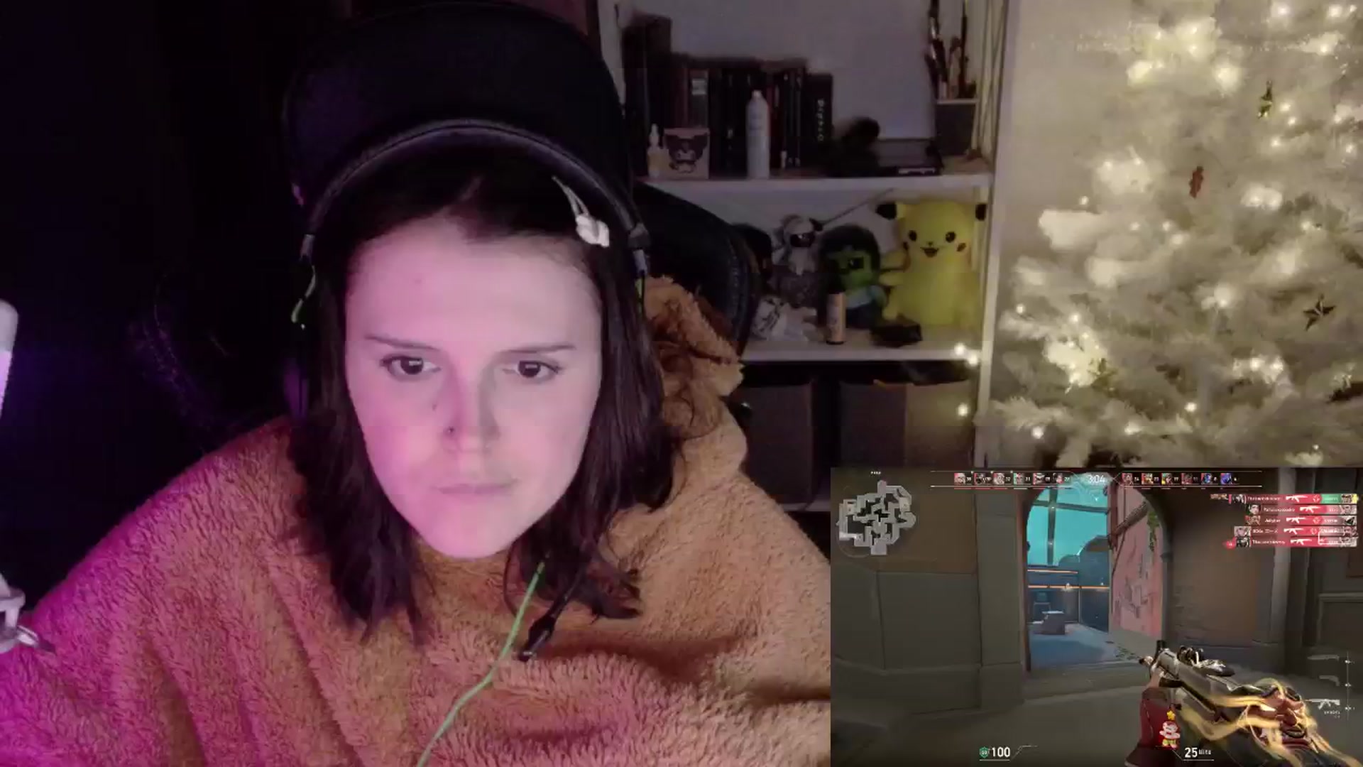 Gallery image thumbnail from Justpixel's myfreecams stream on, 12/21/2025, 02:36 image 19 of 20