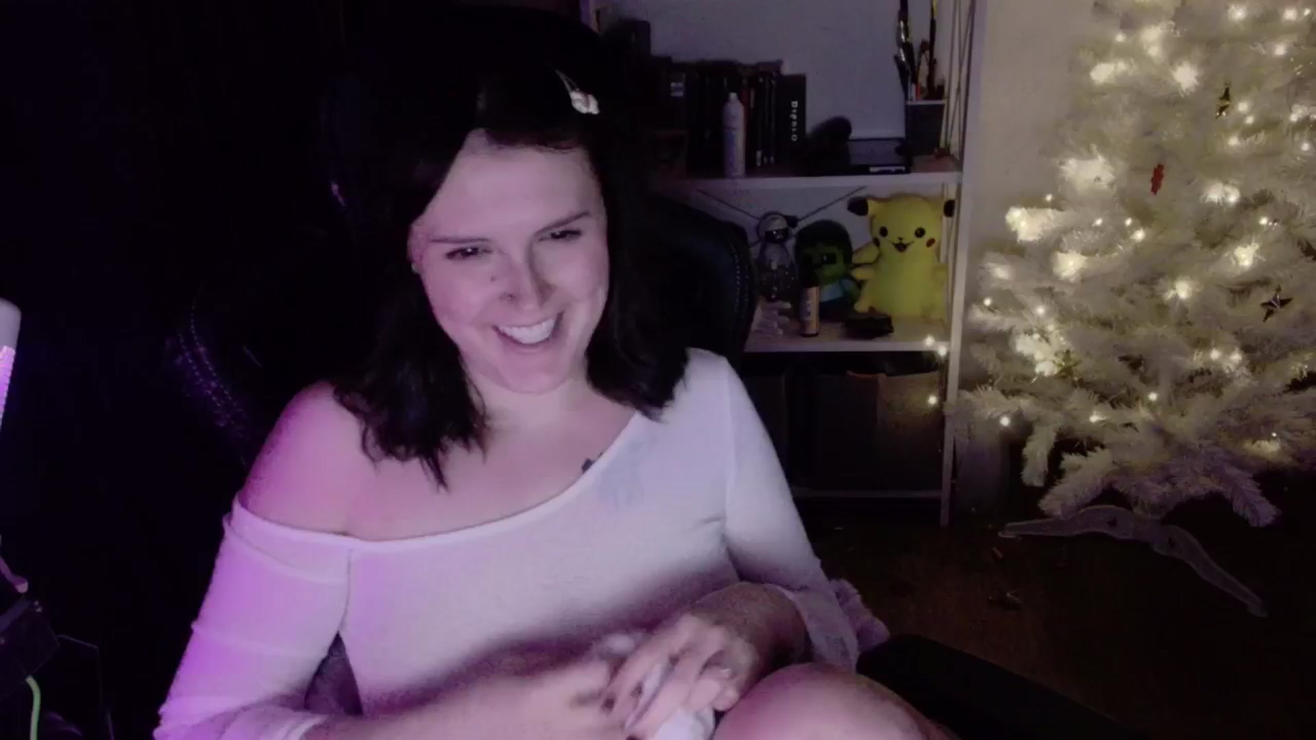Gallery image thumbnail from Justpixel's myfreecams stream on, 12/21/2025, 02:36 image 9 of 20