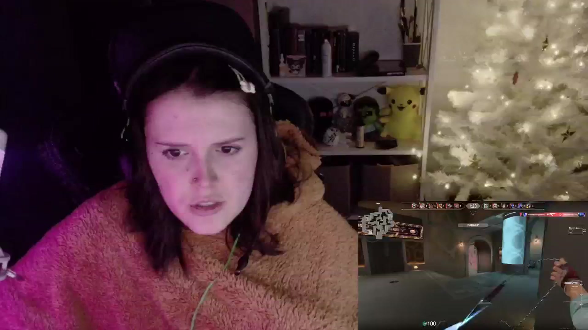 Gallery image thumbnail from Justpixel's myfreecams stream on, 12/21/2025, 02:36 image 18 of 20