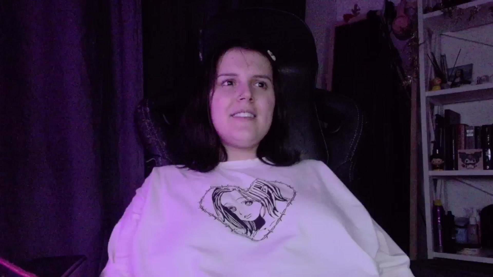 Gallery image thumbnail from Justpixel's myfreecams stream on, 12/24/2025, 16:49 image 19 of 20