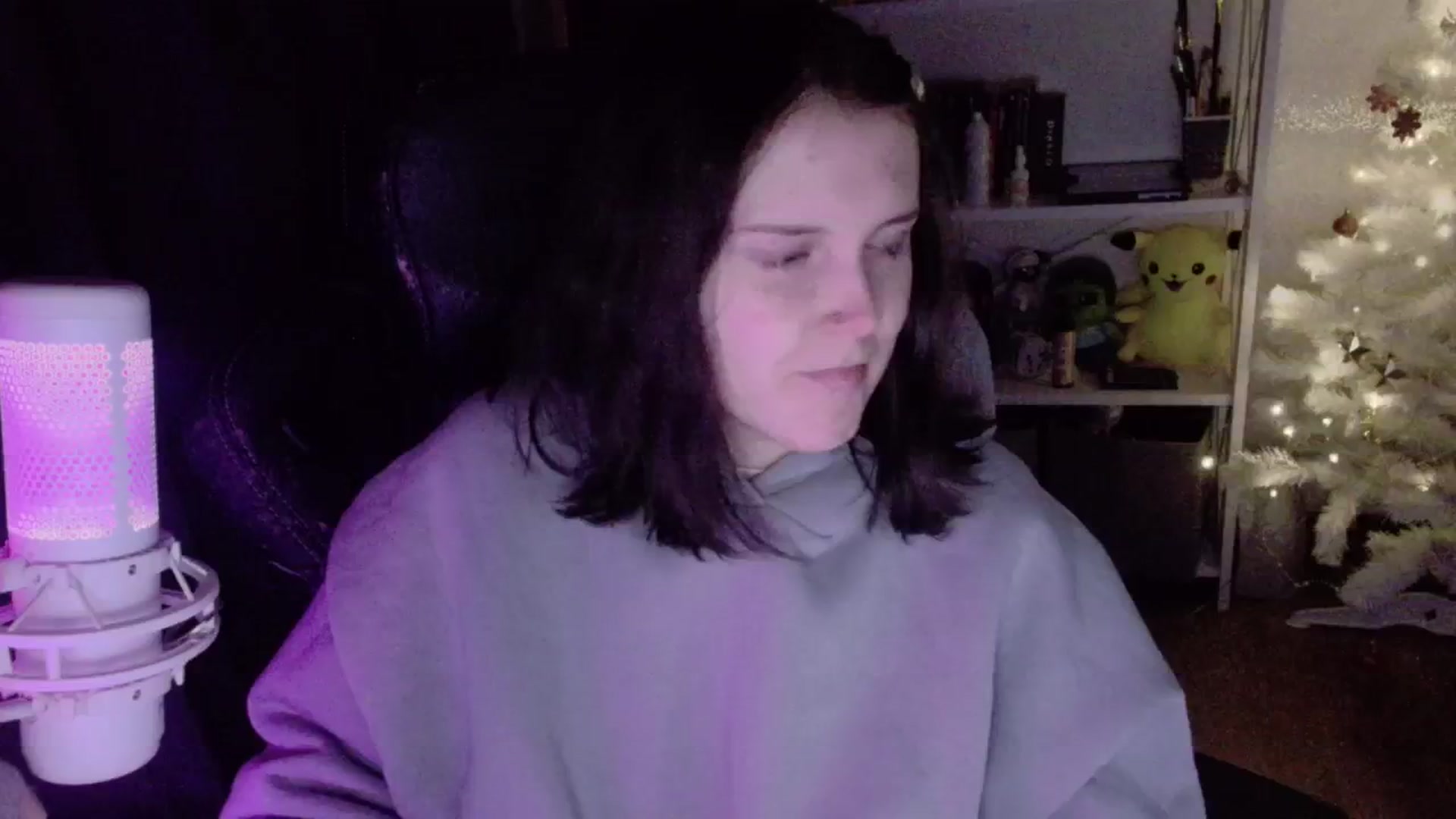Gallery image thumbnail from Justpixel's myfreecams stream on, 12/24/2025, 16:49 image 6 of 20