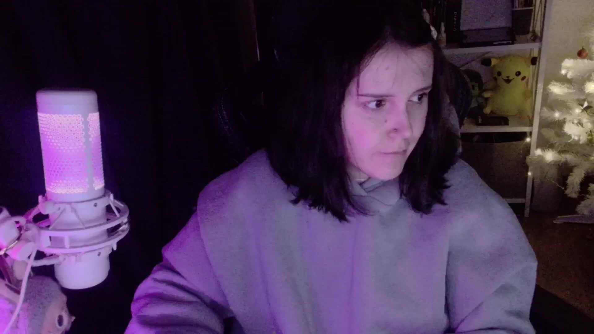 Gallery image thumbnail from Justpixel's myfreecams stream on, 12/24/2025, 16:49 image 2 of 20