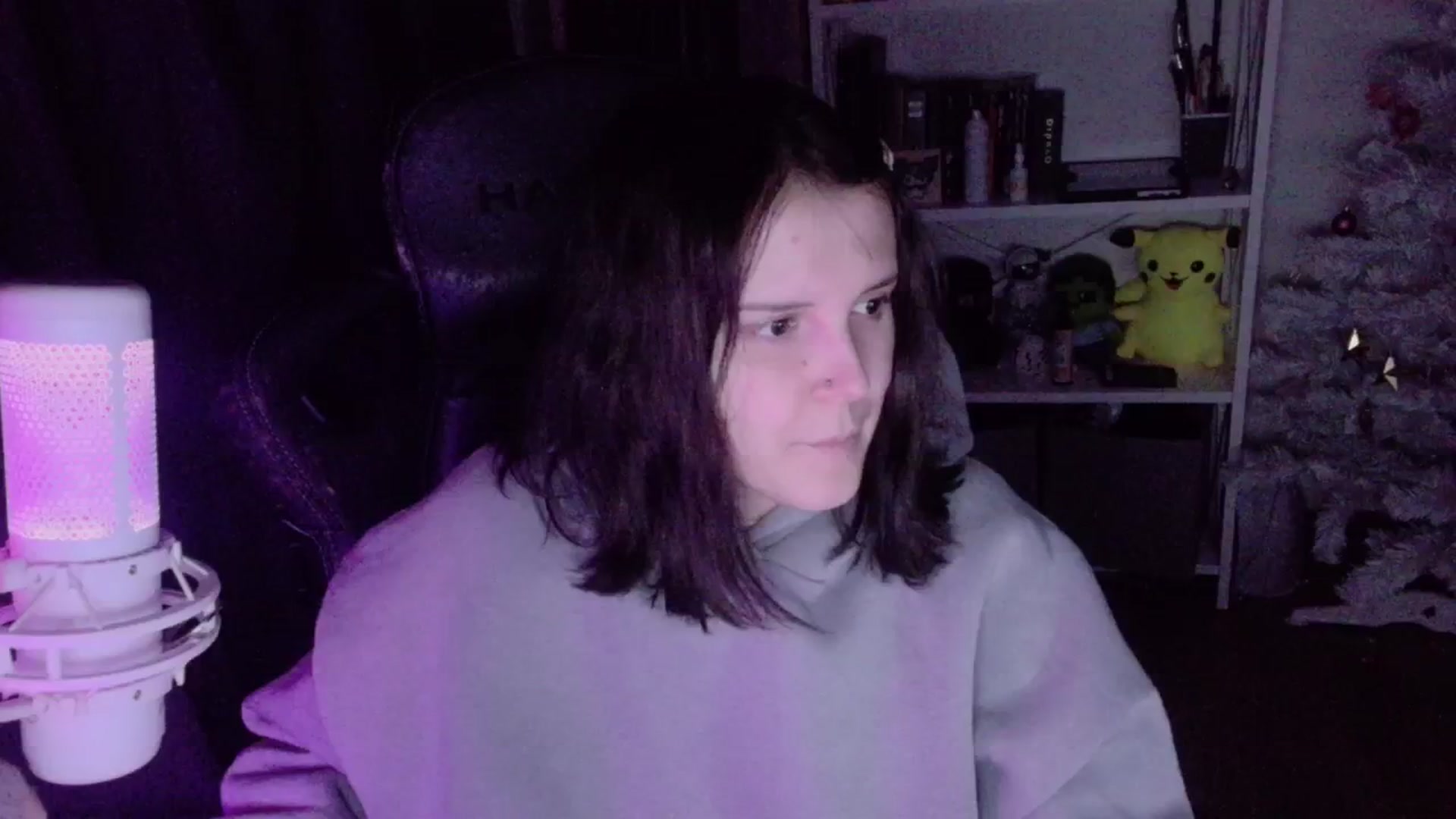 Gallery image thumbnail from Justpixel's myfreecams stream on, 12/24/2025, 16:49 image 7 of 20