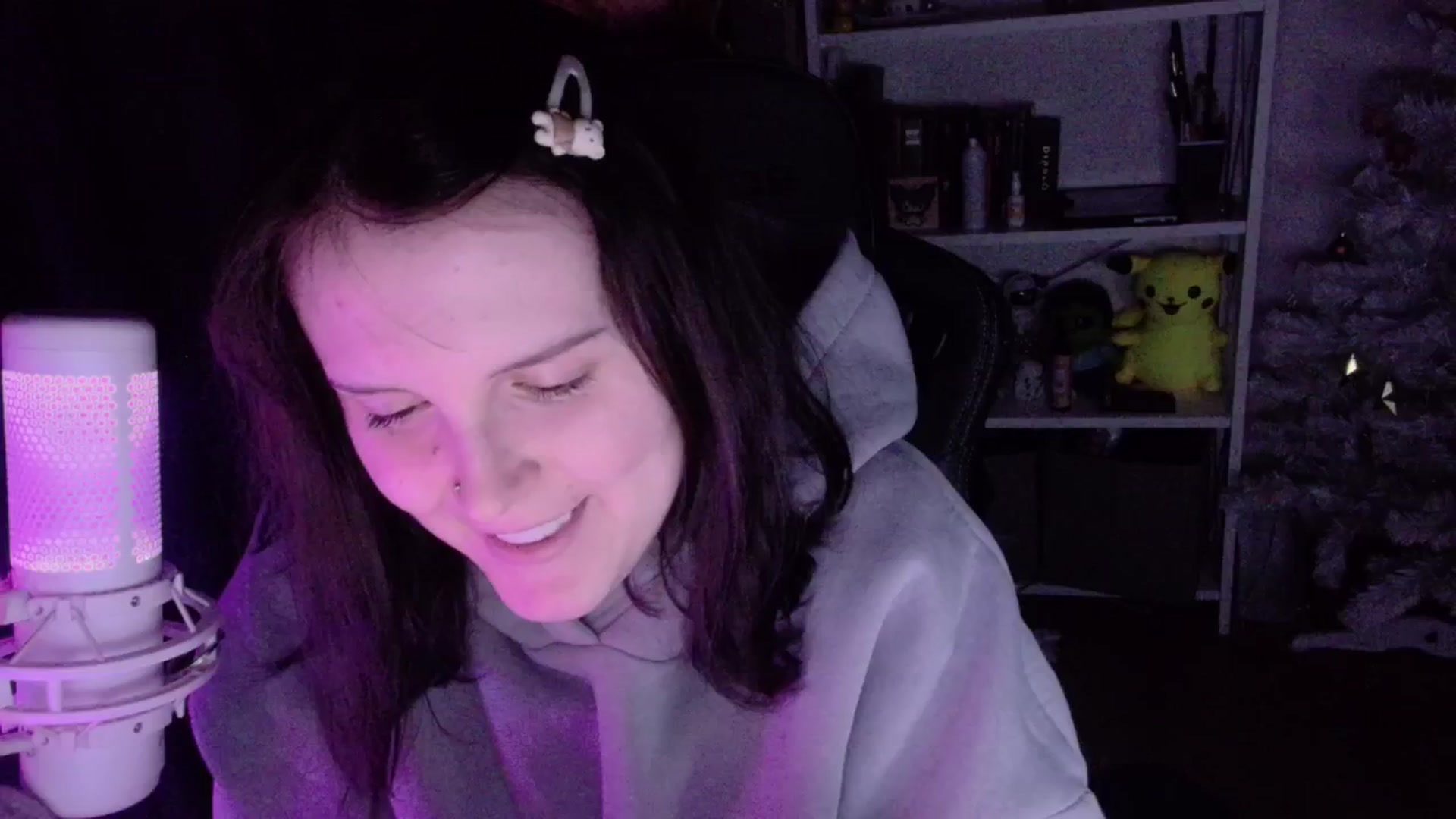 Gallery image thumbnail from Justpixel's myfreecams stream on, 12/24/2025, 16:49 image 9 of 20