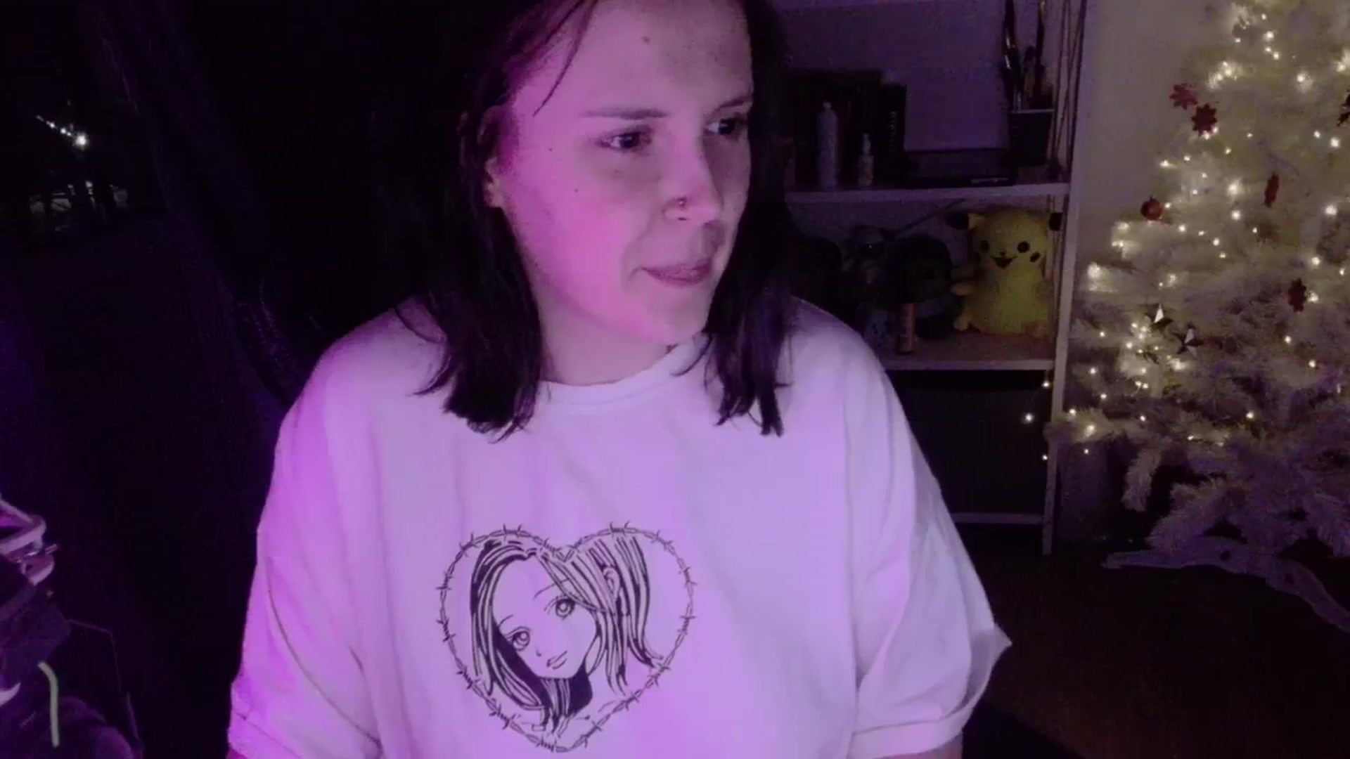 Gallery image thumbnail from Justpixel's myfreecams stream on, 12/25/2025, 02:59 image 15 of 20
