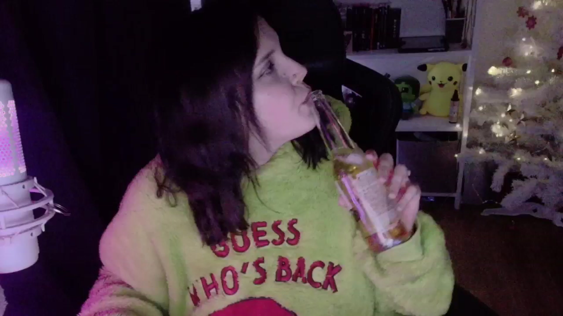 Gallery image thumbnail from Justpixel's myfreecams stream on, 12/25/2025, 16:53 image 8 of 20