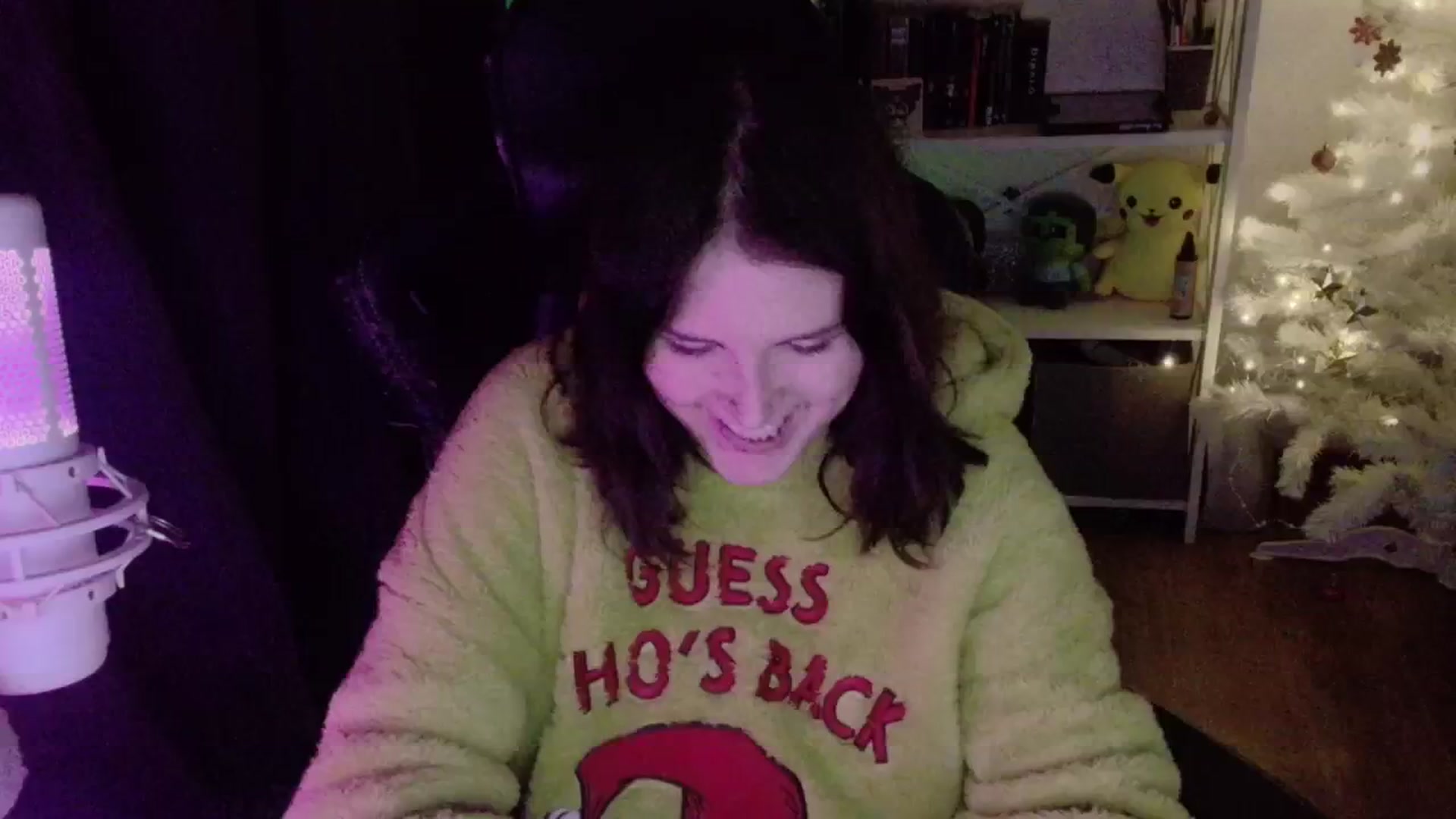 Gallery image thumbnail from Justpixel's myfreecams stream on, 12/25/2025, 16:53 image 7 of 20