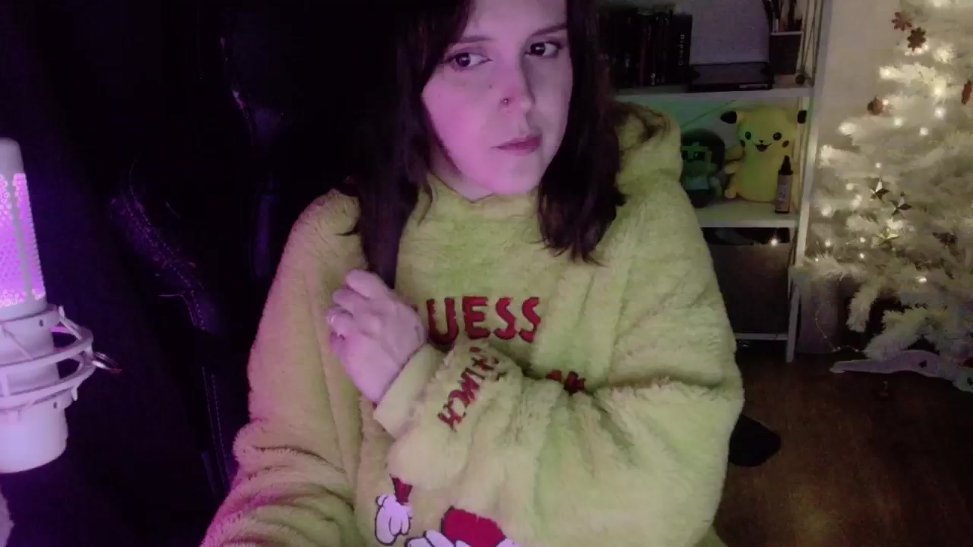 Gallery image thumbnail from Justpixel's myfreecams stream on, 12/25/2025, 16:53 image 10 of 20