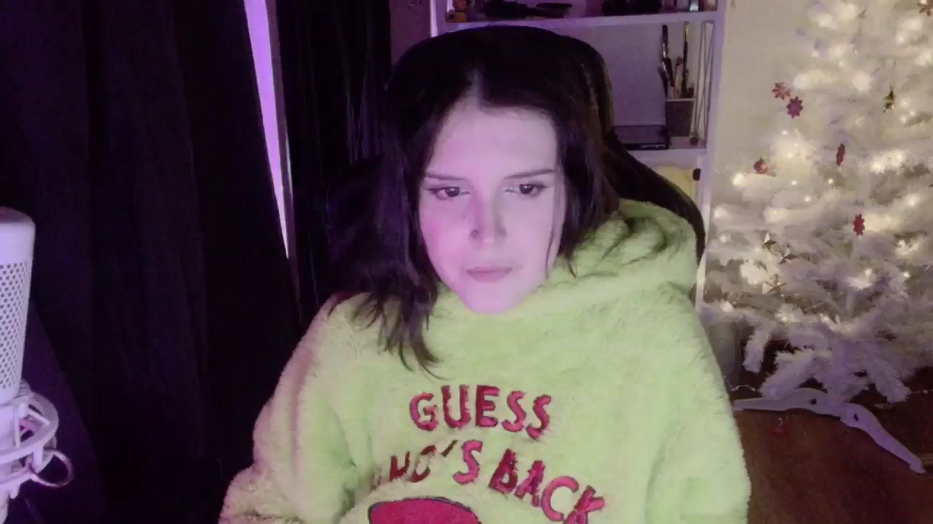 Gallery image thumbnail from Justpixel's myfreecams stream on, 12/25/2025, 16:53 image 3 of 20
