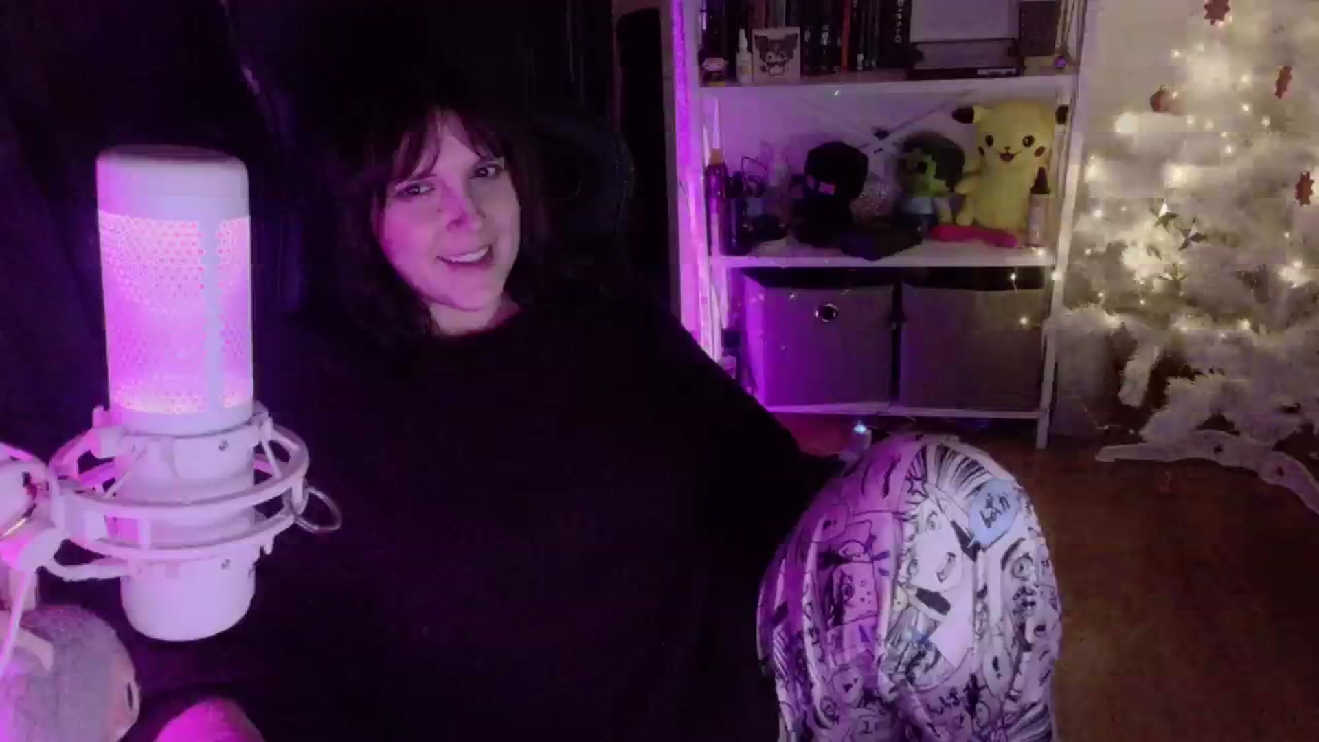 Gallery image thumbnail from Justpixel's myfreecams stream on, 12/26/2025, 01:30 image 12 of 20