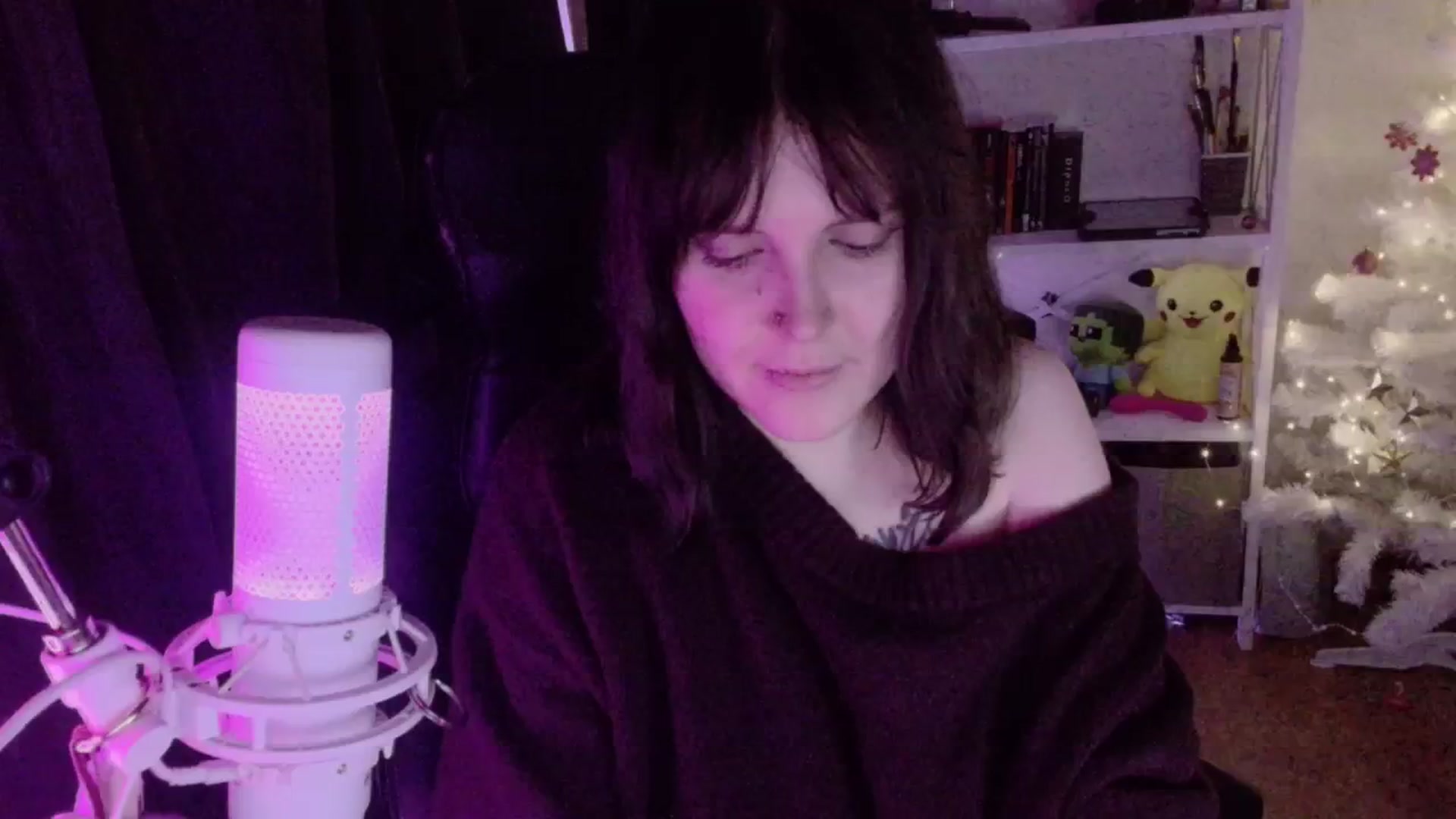 Gallery image thumbnail from Justpixel's myfreecams stream on, 12/26/2025, 01:30 image 5 of 20