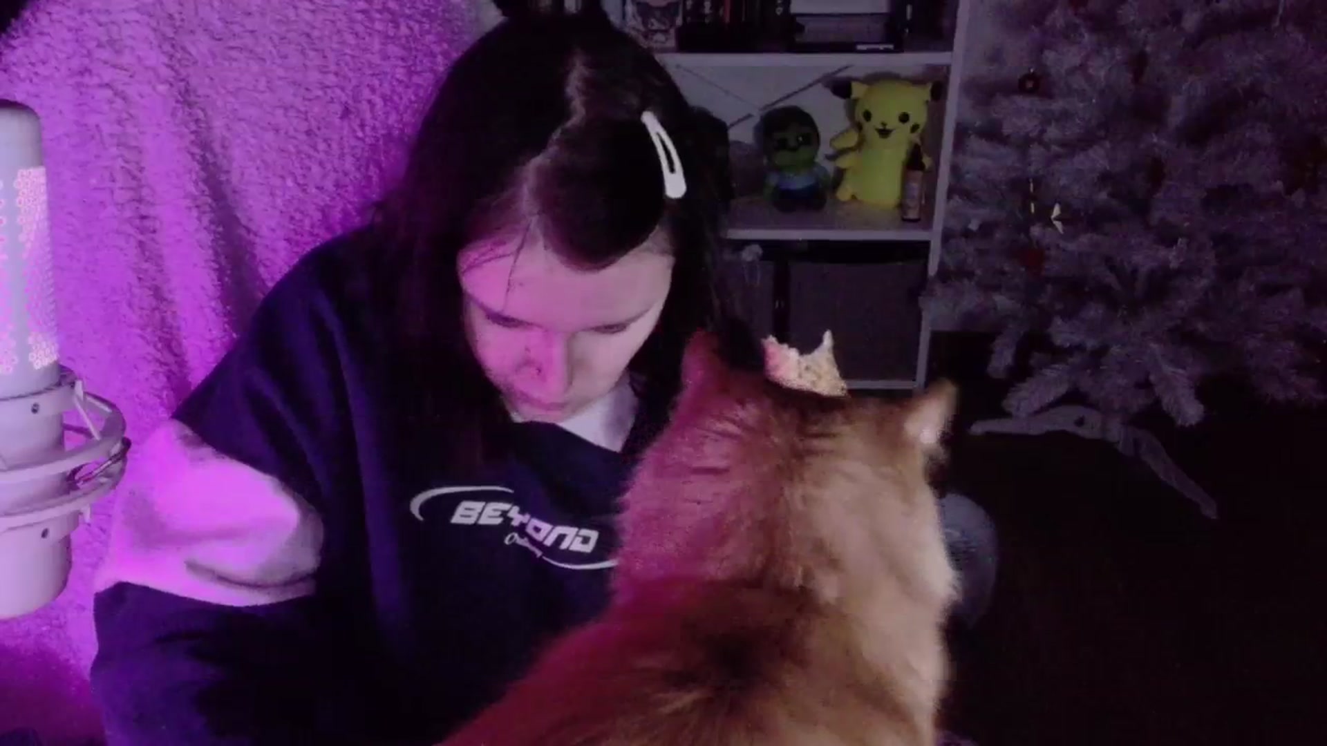 Gallery image thumbnail from Justpixel's myfreecams stream on, 12/26/2025, 23:21 image 11 of 20