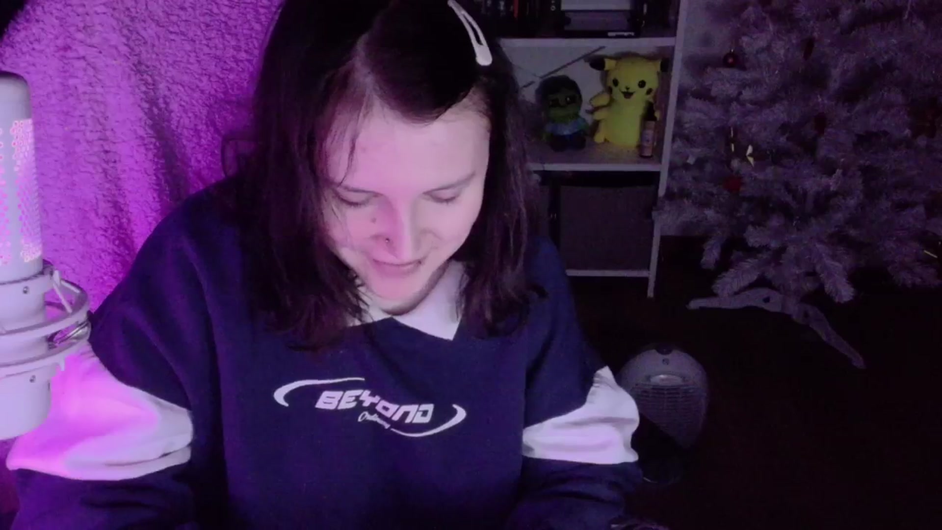 Gallery image thumbnail from Justpixel's myfreecams stream on, 12/26/2025, 23:21 image 10 of 20