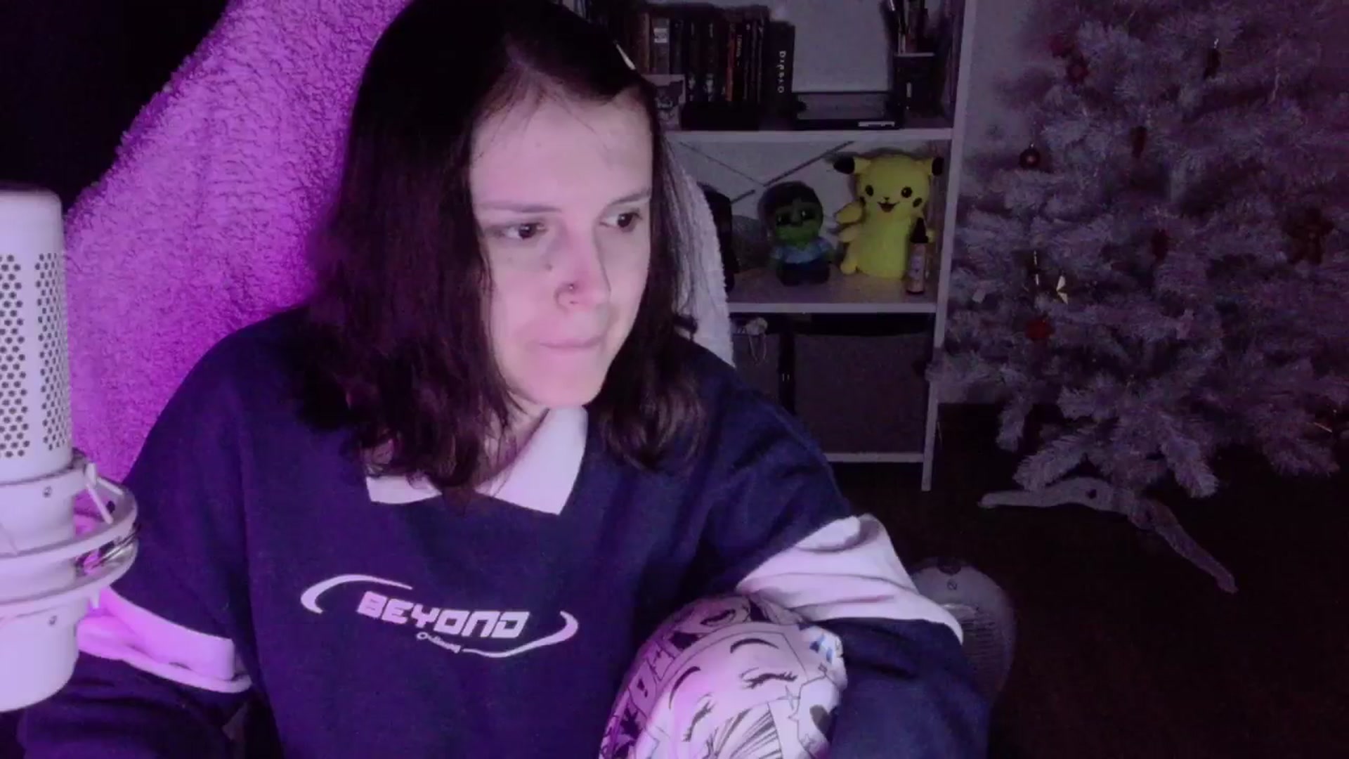 Gallery image thumbnail from Justpixel's myfreecams stream on, 12/26/2025, 23:21 image 2 of 20