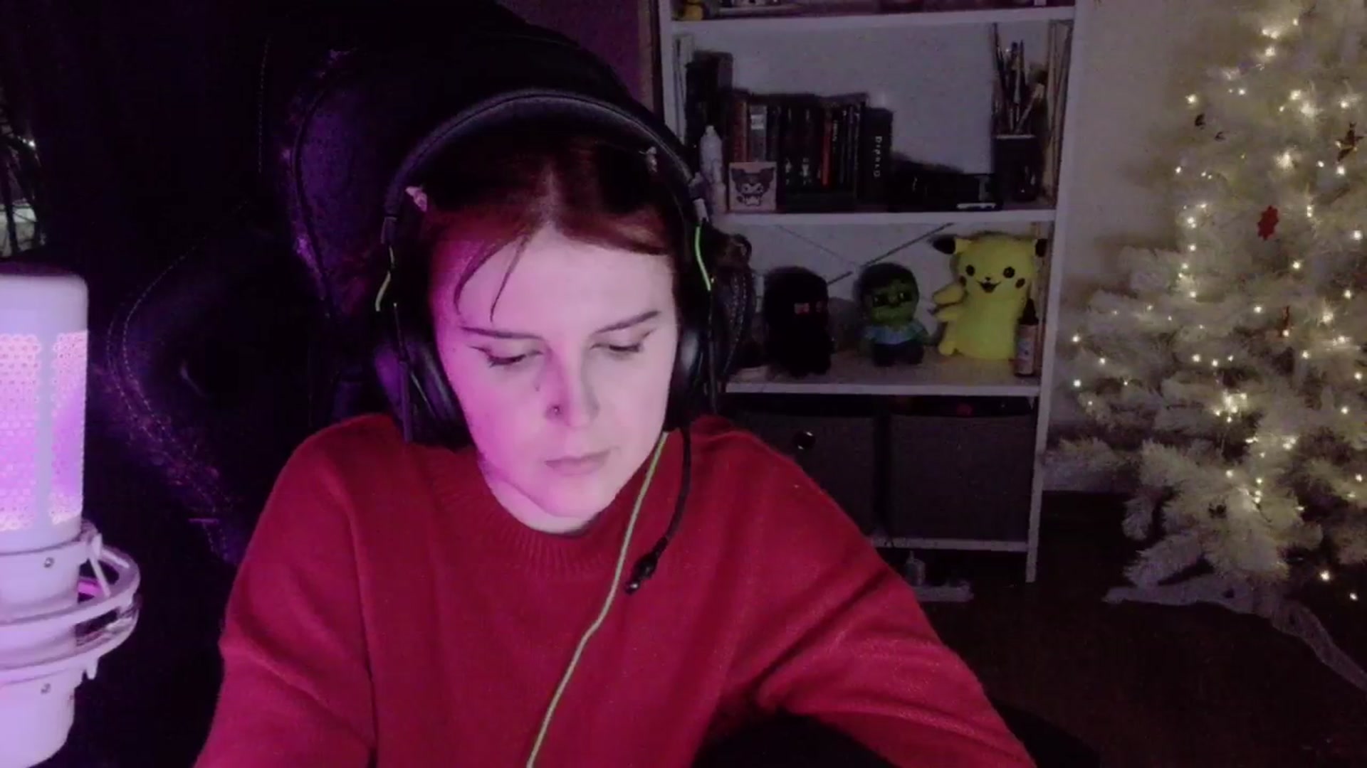 Gallery image thumbnail from Justpixel's myfreecams stream on, 12/30/2025, 19:48 image 7 of 20
